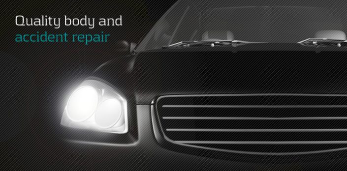 ABC autobodycare – Quality body and accident repair
